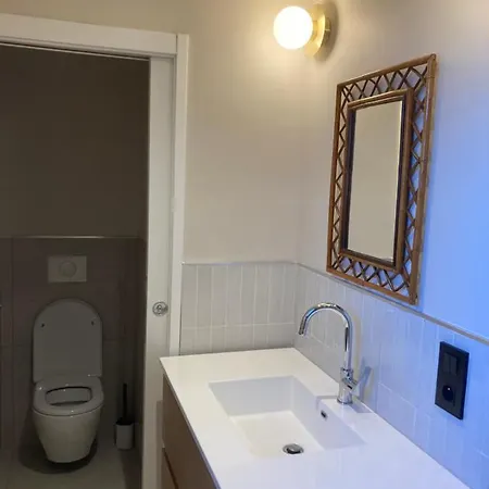 Maison Pieds Dans L Eau Avec Piscine Et Clim * Linguizzetta