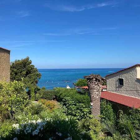 Maison Bravone Corse *