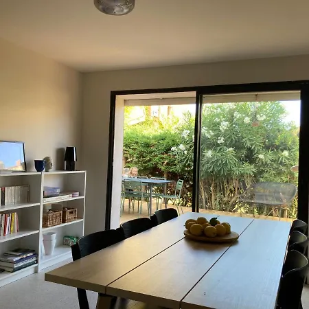 Ferienhaus Maison Bravone Corse