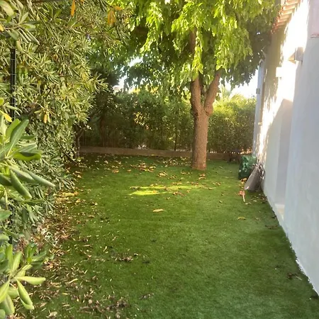 Maison Bravone Corse