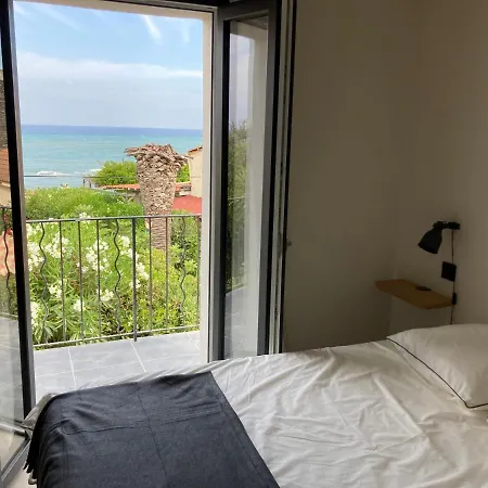 Maison Bravone Corse *