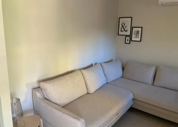 Casa vacanze Maison Pieds Dans L Eau Avec Piscine Et Clim