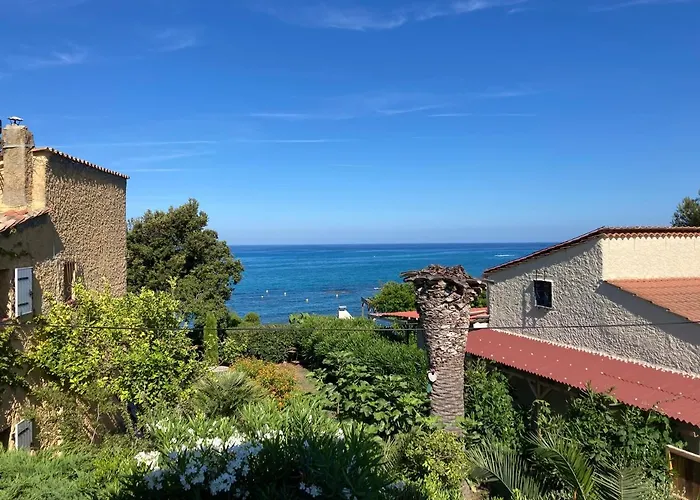 Maison Pieds Dans L Eau Avec Piscine Et Clim *