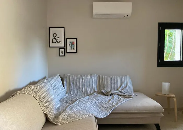 Maison Pieds Dans L Eau Avec Piscine Et Clim Casa vacanze *