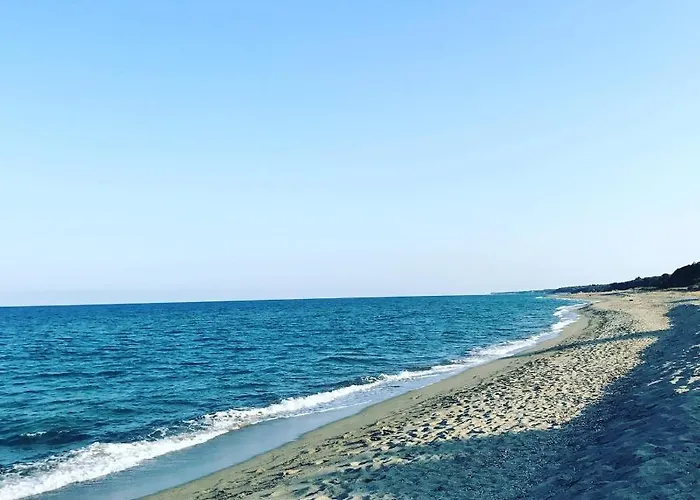 Casa vacanze Maison Pieds Dans L Eau Avec Piscine Et Clim Linguizzetta