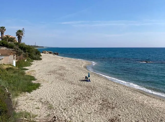 Дом отдыха Maison Pieds Dans L Eau Avec Piscine Et Clim *