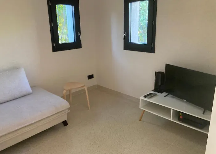 Casa vacanze Maison Pieds Dans L Eau Avec Piscine Et Clim