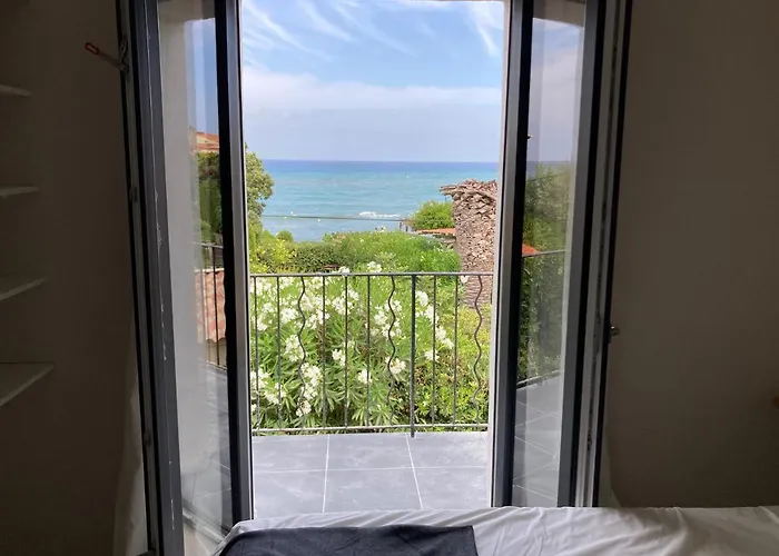 Maison Pieds Dans L Eau Avec Piscine Et Clim Casa vacanze