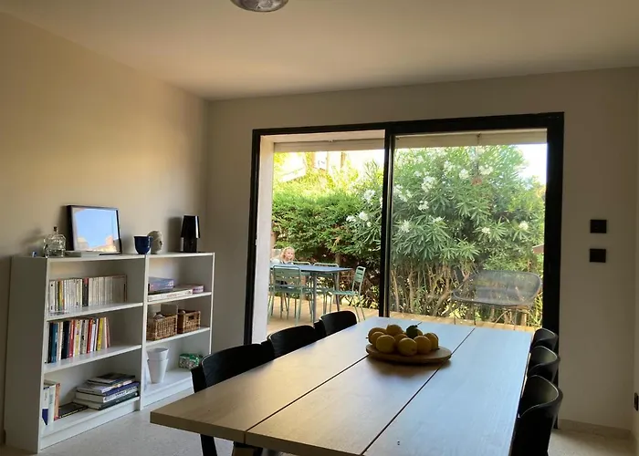 Casa vacanze Maison Pieds Dans L Eau Avec Piscine Et Clim